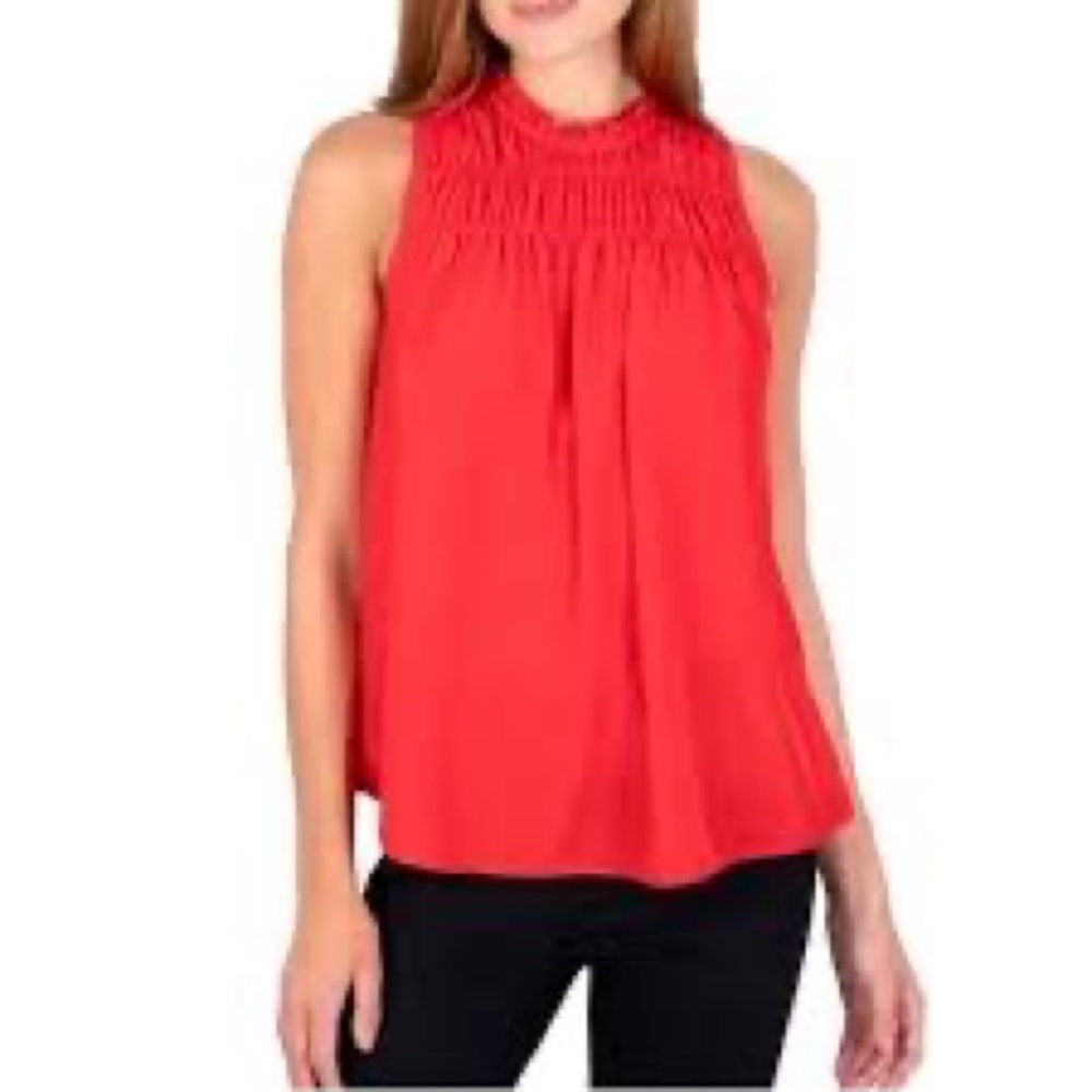 Joie smock top flowy tank | used in good condition